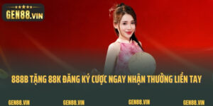888B Tặng 88K Đăng Ký Cược Ngay Nhận Thưởng Liền Tay